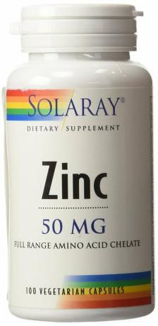 Zinco Solaray