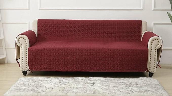 Rbsc Home Store Sofa Covers Untuk Sofa Kulit