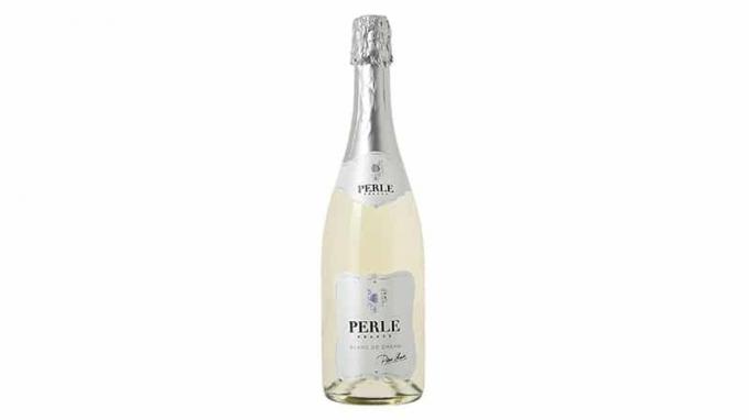 Pierre Chavin Perle Blanc nealkoholické šumivé víno