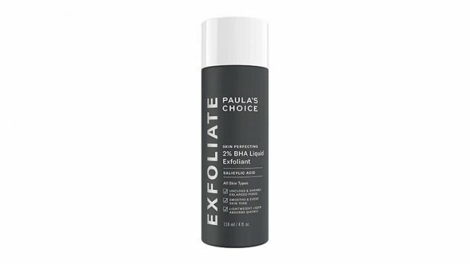 Paula's Choice Skin Perfecting 2% BHA esfoliante liquido