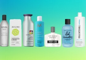 7 nejlepších objasňujících šamponů v roce 2021 - recenze a příručka pro kupující