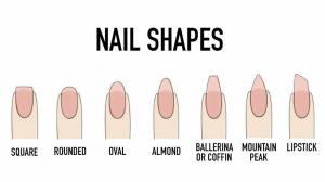 Ultimate Guide to Acrylic Nails Designs and Shapes
