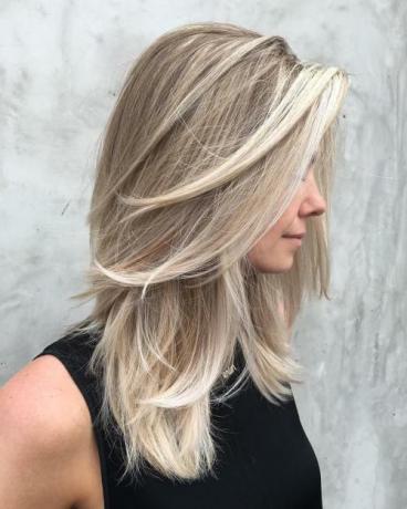 30 nápadov na blondínky, ktoré osviežia váš vzhľad v tejto sezóne