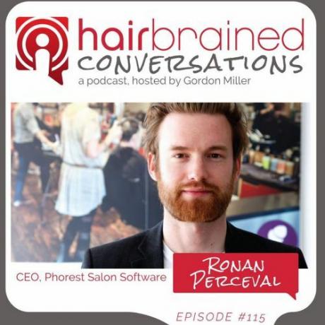 20 Hair Podcasts สำหรับสไตลิสต์และผู้ที่ชื่นชอบการฟังในปี 2021