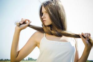 Vuoi capelli più lunghi e forti STAT? Prova questi suggerimenti!