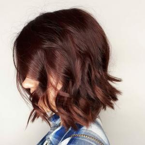 15 raudonmedžio plaukų spalvos atspalvių, kuriuos turite pamatyti