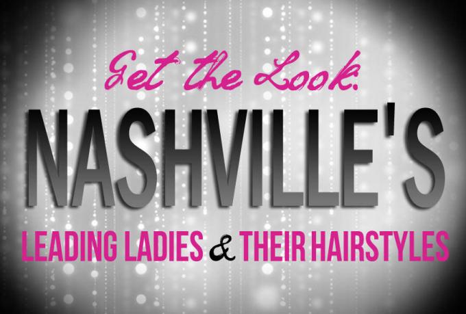 Nashville frisyrer