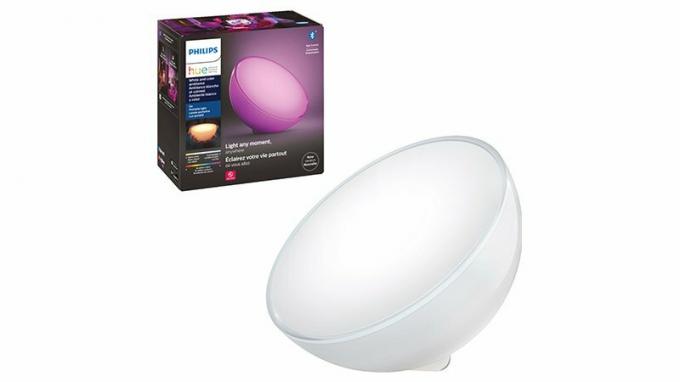 Stolná lampa Go White & Color Ambience Philips Hue