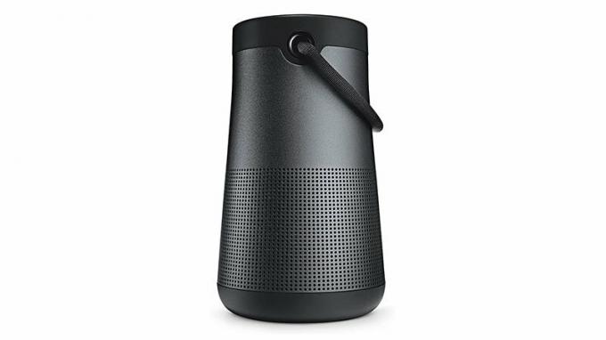 Bose Soundlink Revolve+ პორტატული და გრძელვადიანი Bluetooth 360 სპიკერი
