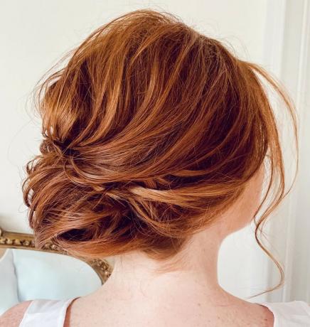 50 nápaditých vlasov s kaštanovou kašou, ktoré inšpirujú vašu ďalšiu farebnú schôdzku