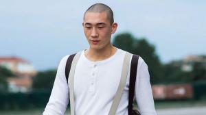 15 populære asiatiske frisyrer for menn