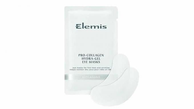 Elemis Pro-Collagen Hydra-Gel silmamaskid