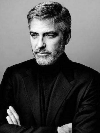 4. Джордж Клуні