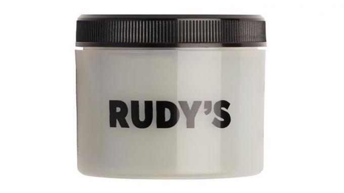 Pomata di argilla di Rudy