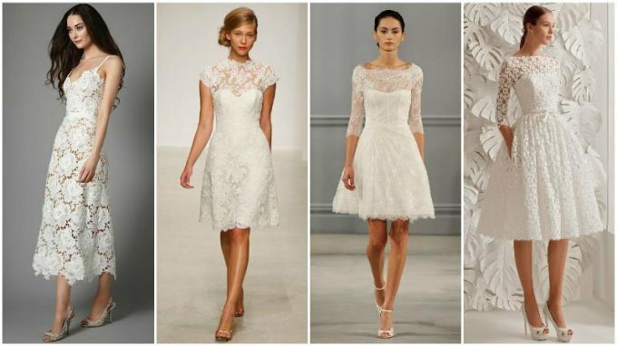 hort-lace-wedding-dresses