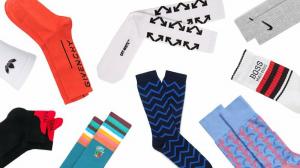 15 beste sokkermerker for menn