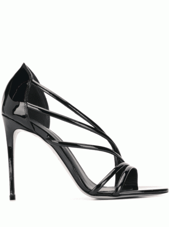 „Le Silla Strappy“ 110 mm kulno sandalai