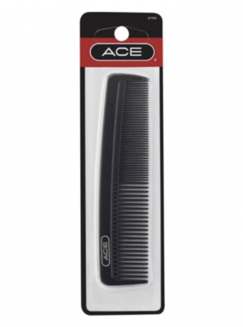 3 Pack Ace Pocket Comb για άνδρες