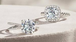 30 estilos de anéis de noivado que você precisa conhecer