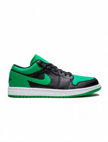 Grønne sneakers