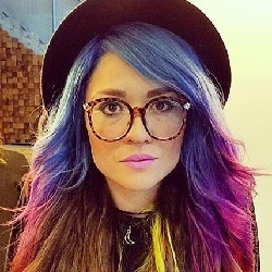 Claudia Rodríguez – Prave frizure