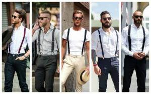 Guía de cinturones para hombres (cómo elegir y usar el cinturón perfecto)