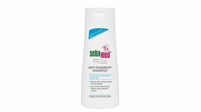 Șampon anti mătreață Sebamed