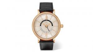 15 meilleures montres de luxe pour femmes de bon goût