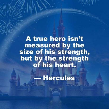 Inspirerande Disney-citat