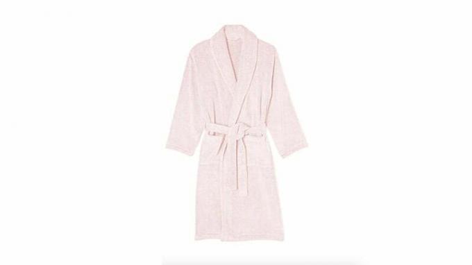 Luxe Terry Robe