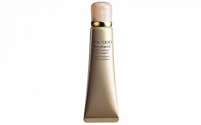 Soin Lèvres Correction Complète Shiseido Benefiance