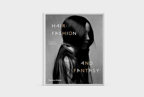 Коса: Мода и фантазия от Лоран Филипон
