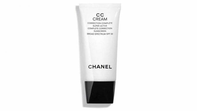 Chanel - Najlepšie Cc krémy