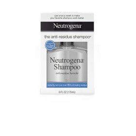 Šampon proti zbytkům Neutrogena