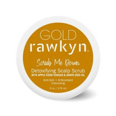 Rawkyn Scalp Scrub