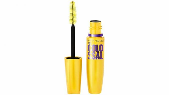 Maybelline New York Makeup Volum 'Express The Colossal Washable Mascara