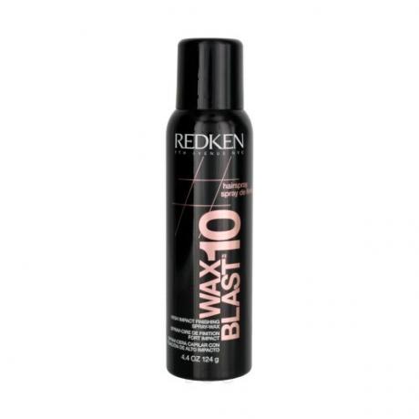 Redken Wax Blast Hairspray