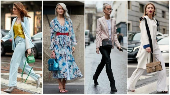 Formelle Brunch-Outfits