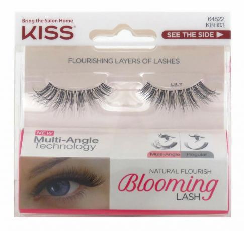 Kiss Blooming Lashes Lily (2 szt.)