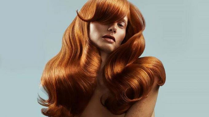 Parhaat Ginger Hair Color Ideas -kopiot