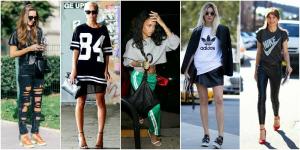 How To Rock Sports Luxe sem olhar Sports Lax