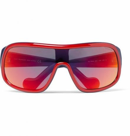 Smučarska sončna očala Moncler