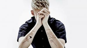 30 geniales tatuajes de antebrazo para hombres