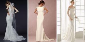 So wählen Sie das beste Brautkleid für Ihren Körpertyp