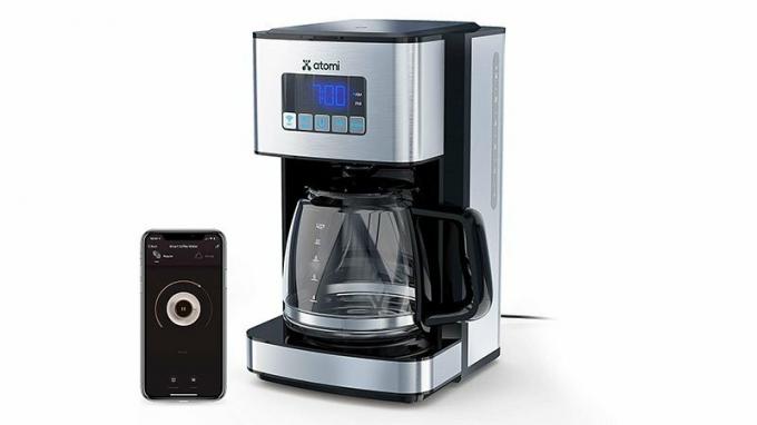 Atomi Smart kaffemaskine