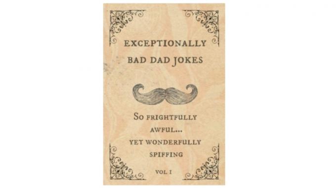 Výnimočne Bad Dad Vtipy