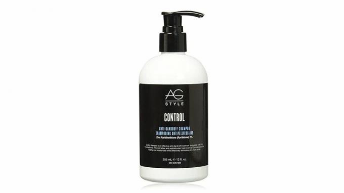 Šampón proti lupinám Ag Style Control