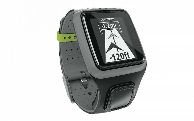 TomTom Runner GPS Watch