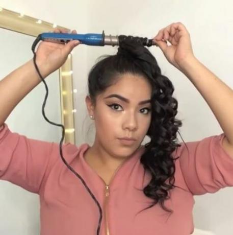 25 måter å gjøre håret bølget