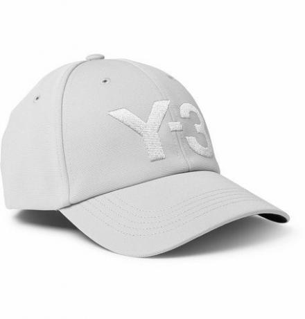 Bejzbolska kapa sa vezenim platnom s logotipom